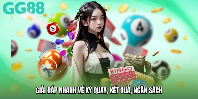 Giải đáp nhanh về kỳ quay, kết quả, ngân sách